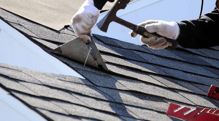 Professional Flat Roofing Installation in Waubay, SD
